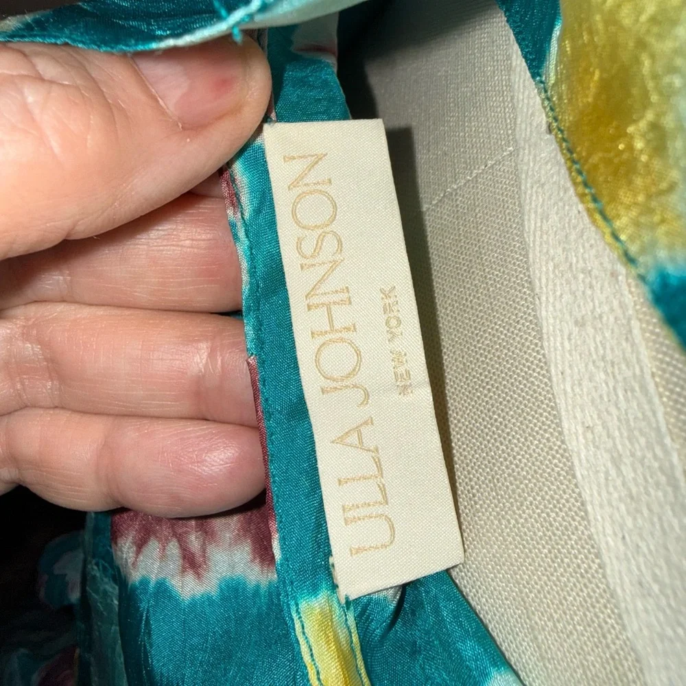 Ulla Johnson
Assa Dress - Picture 6 of 14